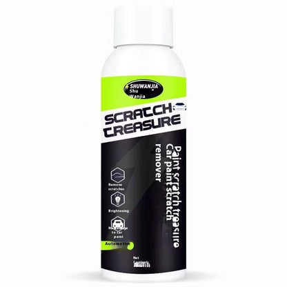 Car Paint Scratch Repair Quick Repair Slight Scratch Polishing Coating Various Models