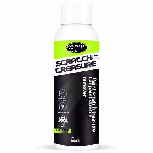 Car Paint Scratch Repair Quick Repair Slight Scratch Polishing Coating Various Models