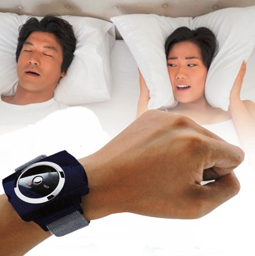 Anti-Snore Bracelet