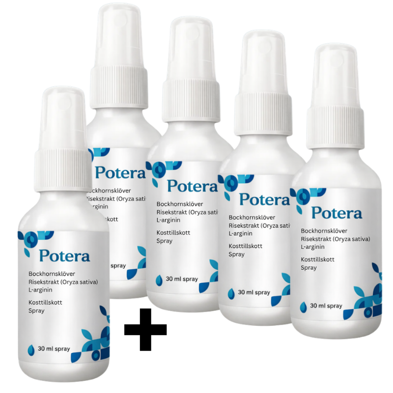 Potera