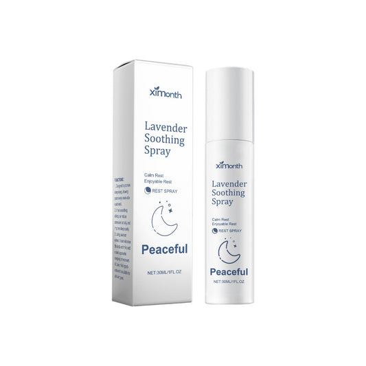 Lavender Sleep Spray