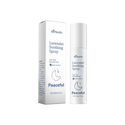 Lavender Sleep Spray