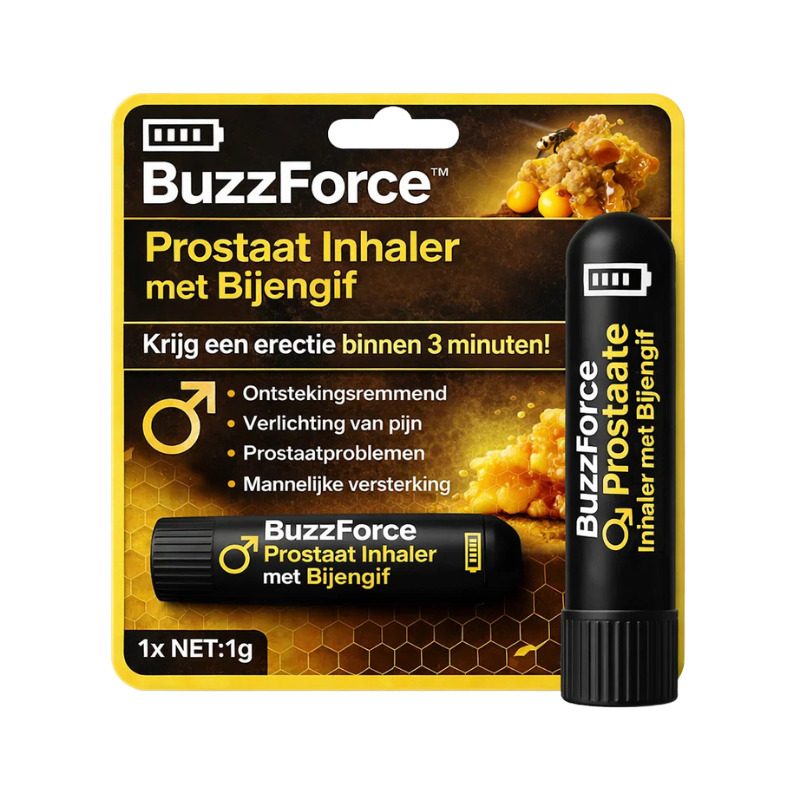 BuzzForce™