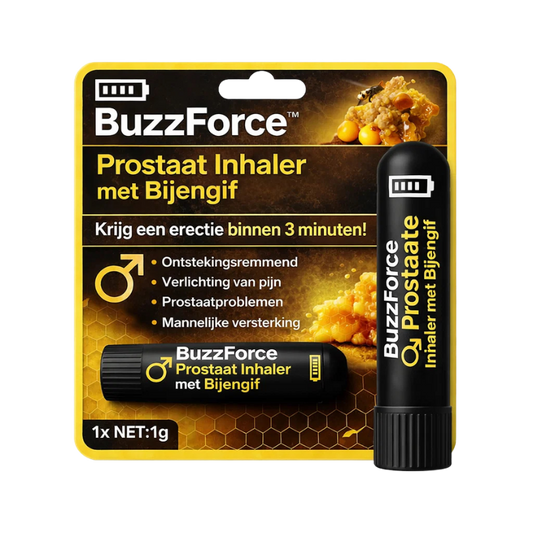 BuzzForce™
