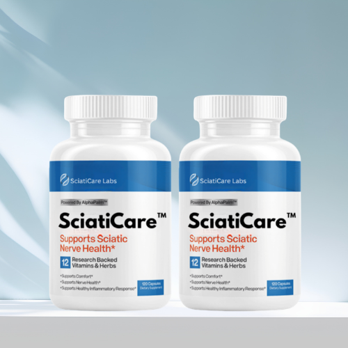 SciatiCare™