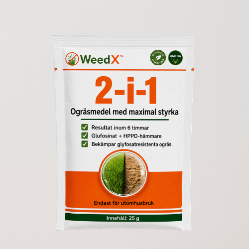 WeedX™
