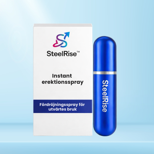 SteelRise™