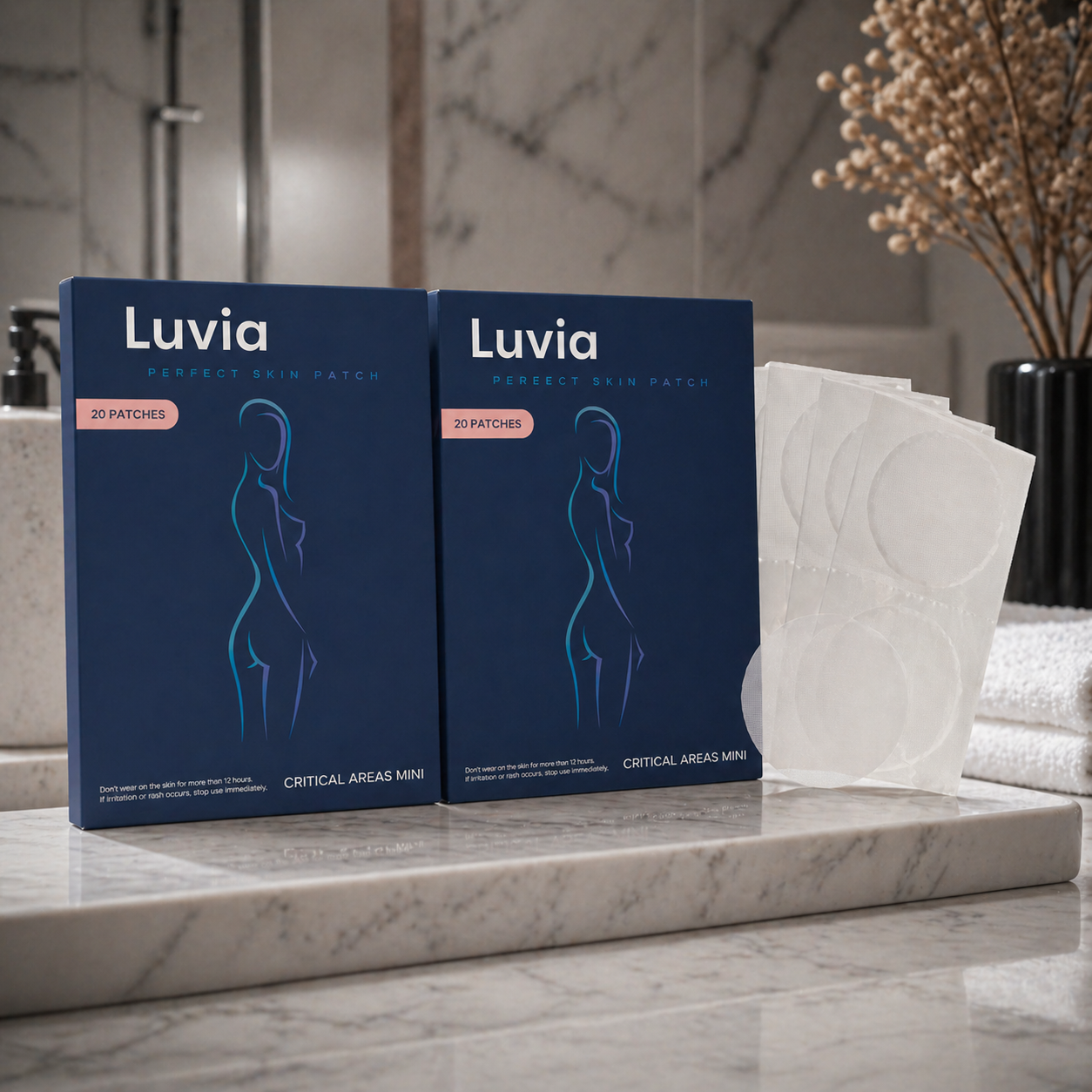 Luvia™