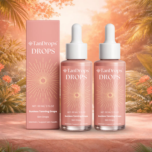 TanDrops™