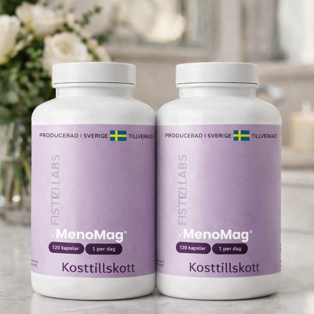 MenoMag®