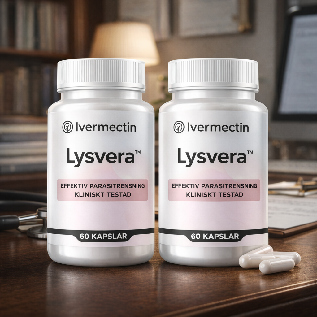 Lysvera™