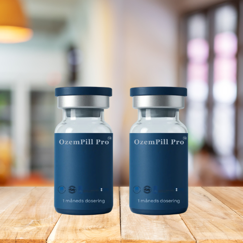 Ozempill Pro™