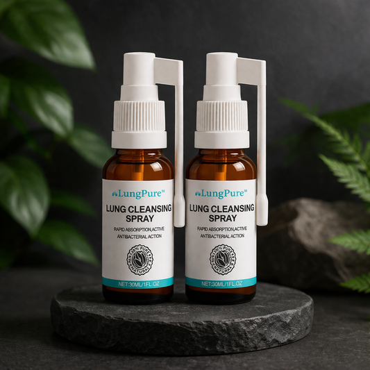 LungPure™