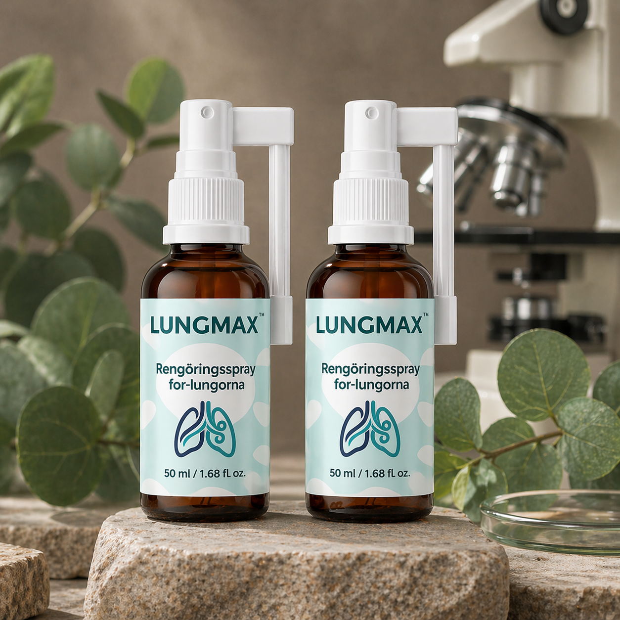LungMax™