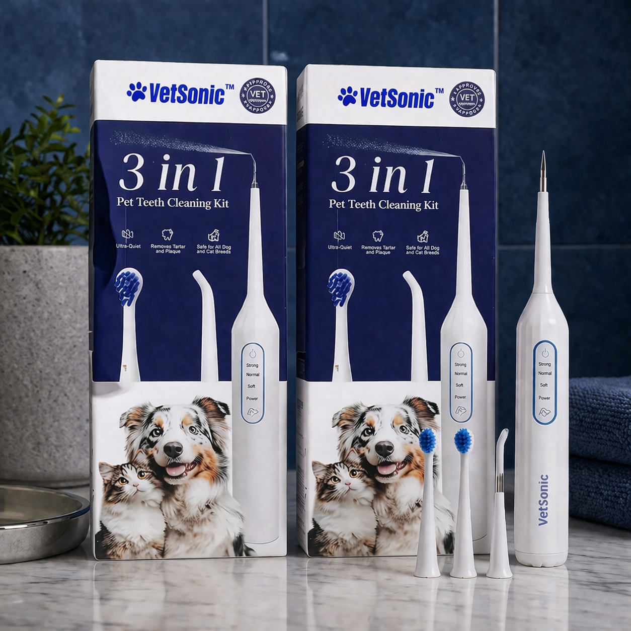 VetSonic™