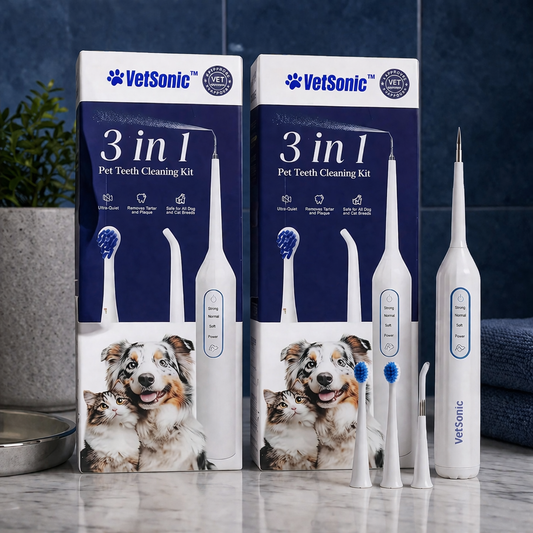 VetSonic™
