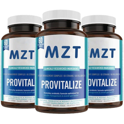 Provitalize Capsules