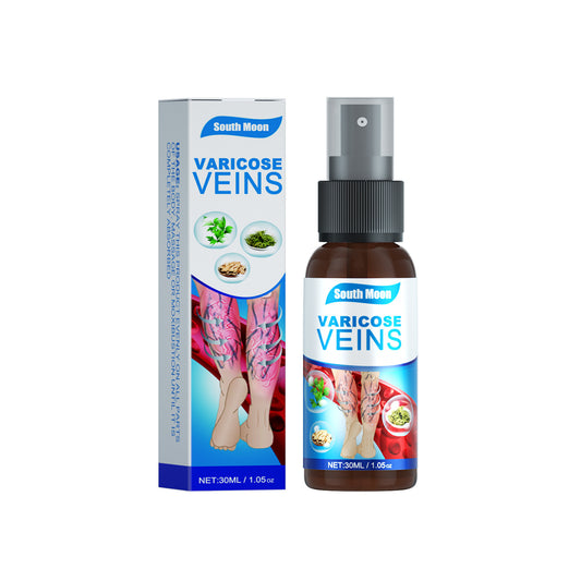 Varicose Herbal Spray
