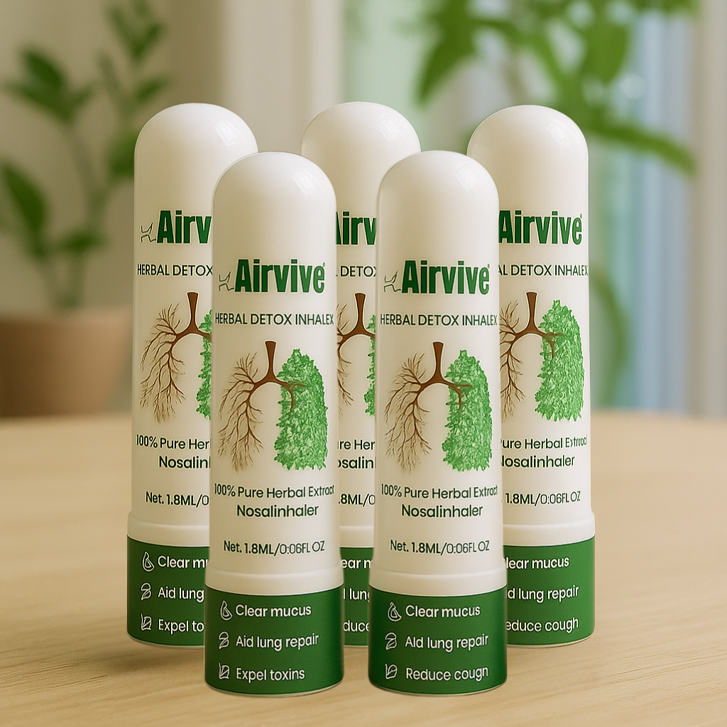 AirVive™