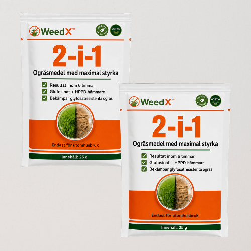 WeedX™