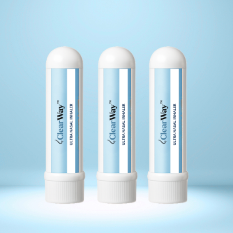ClearWay™