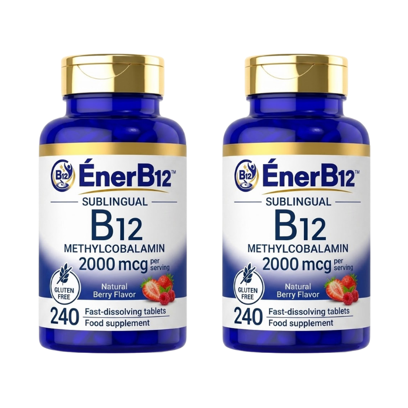 EnerB12™