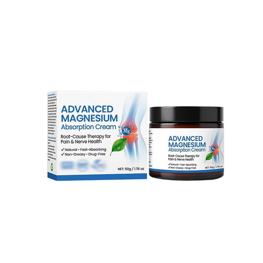 Joint Pain Cream