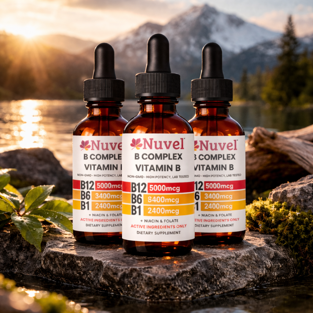 Nuvel™