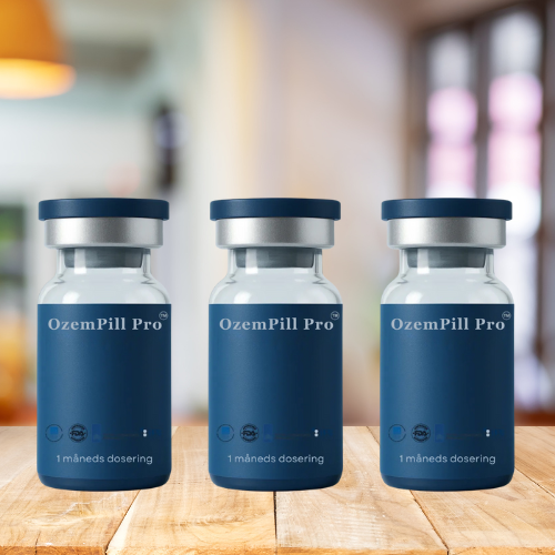 Ozempill Pro™
