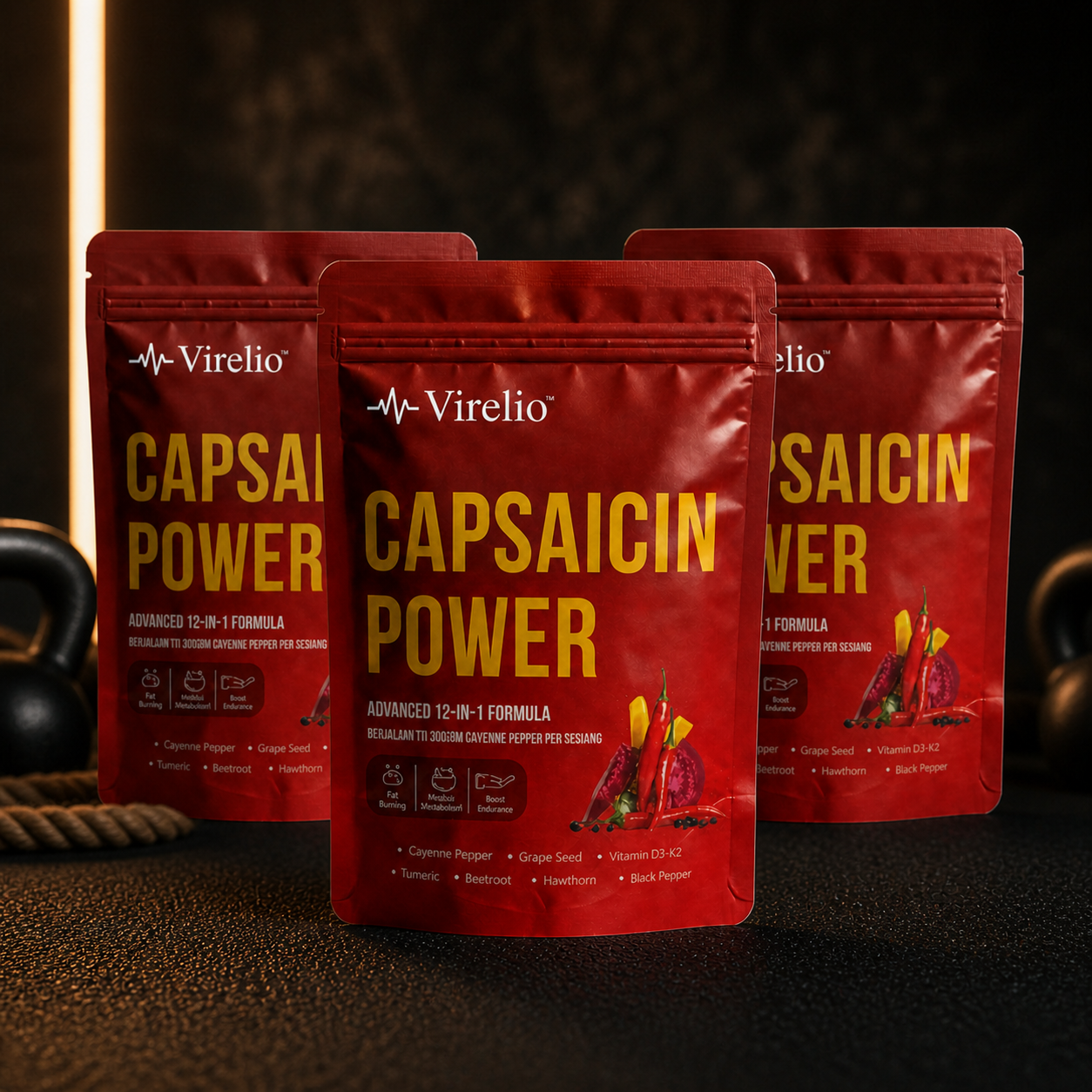 Virelio™