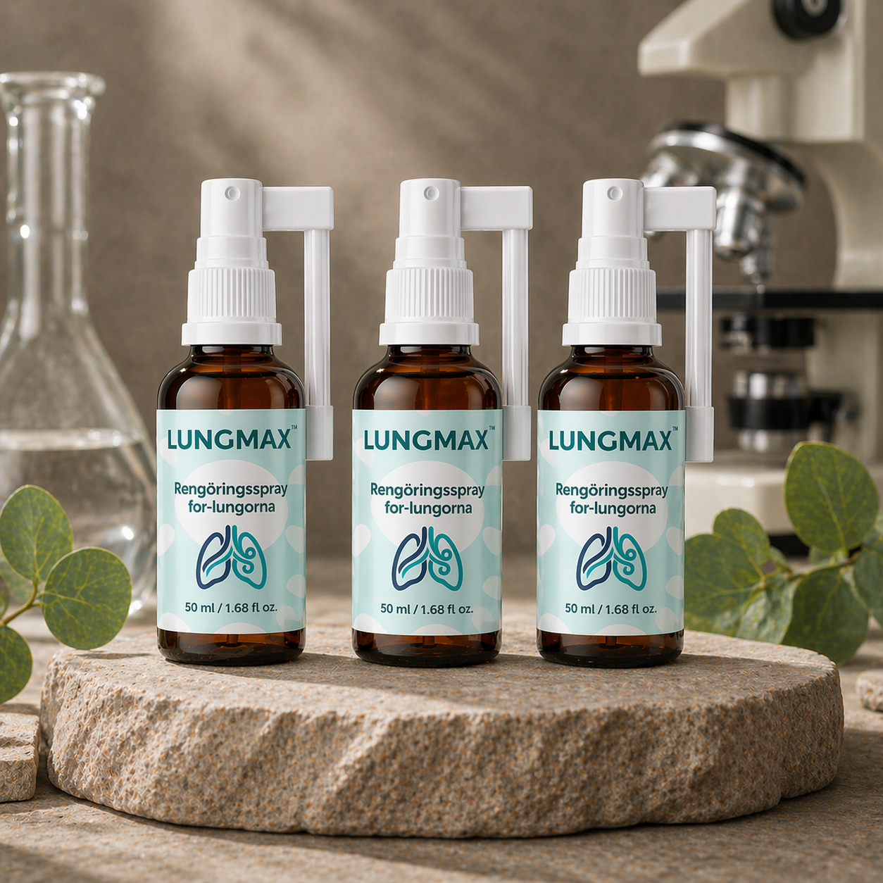 LungMax™