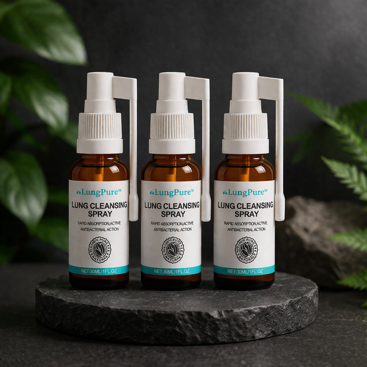 LungPure™