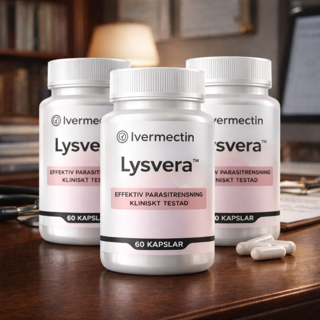 Lysvera™
