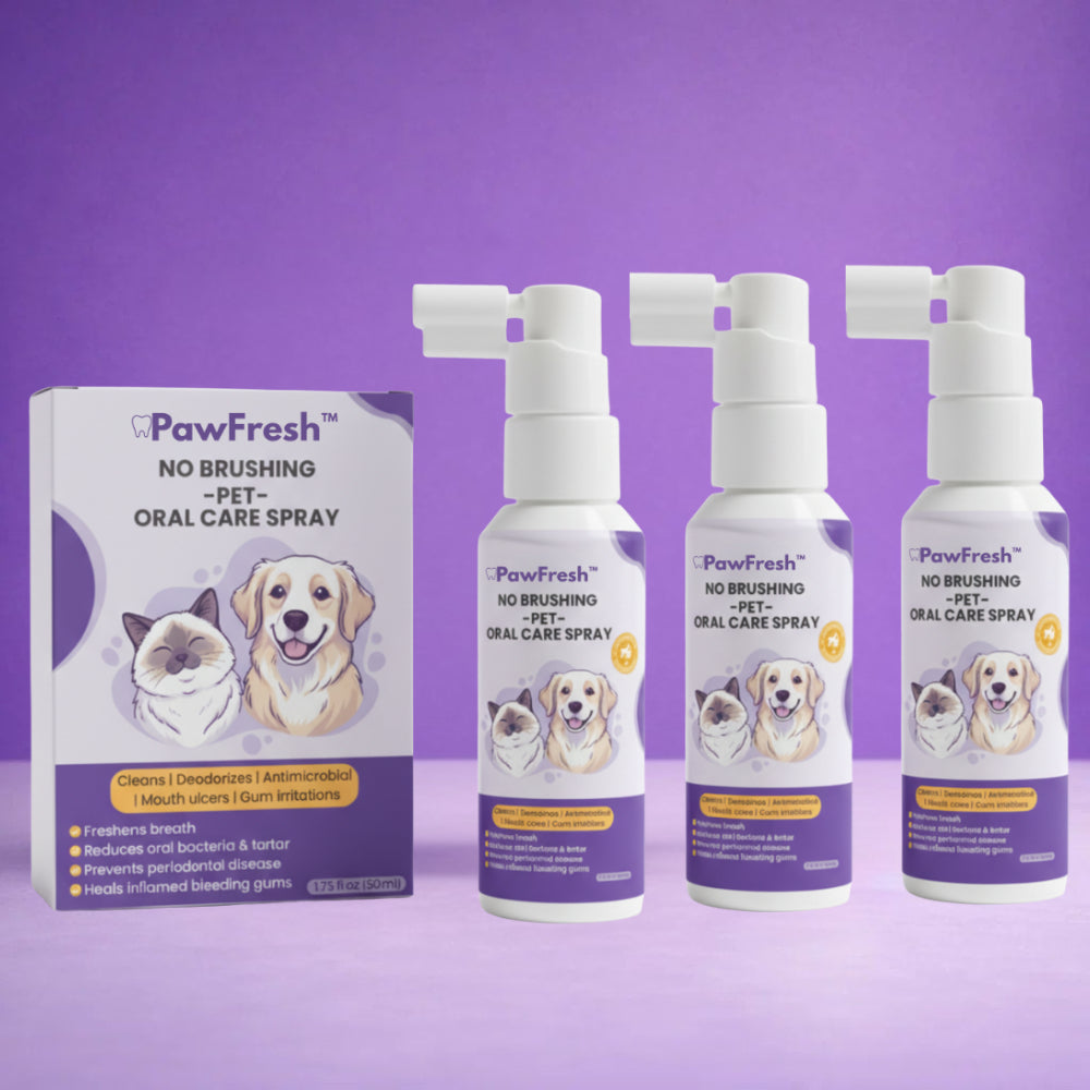 PawFresh™