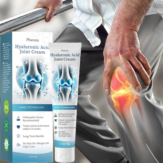 Knee and Joint Pain Cream
