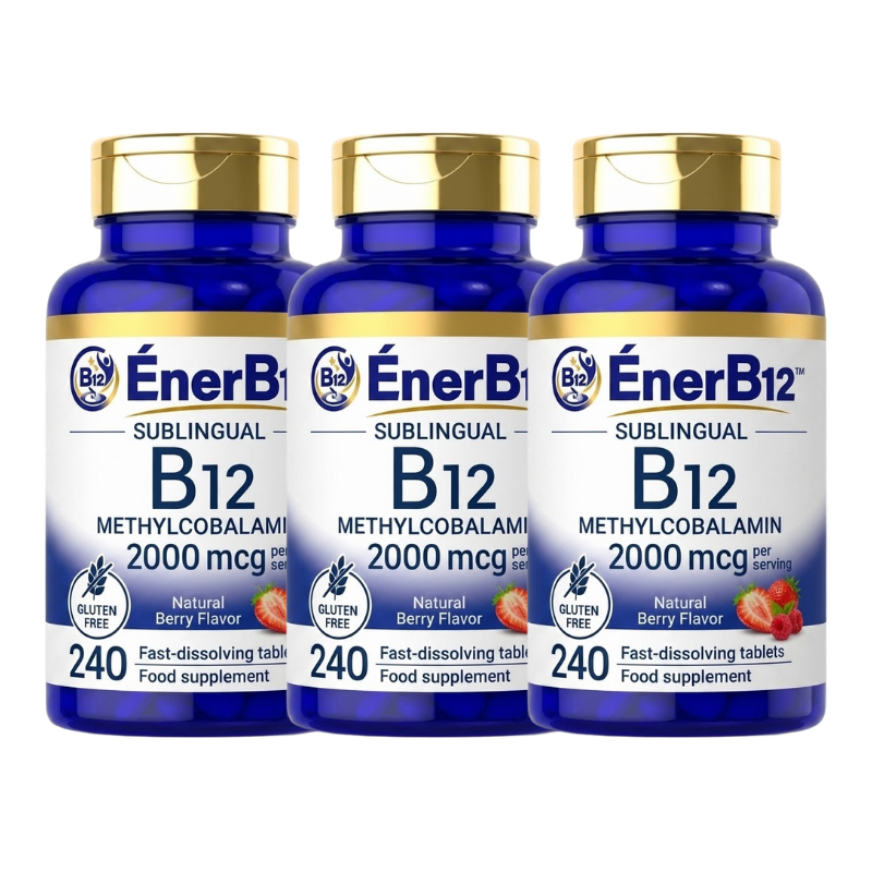 EnerB12™