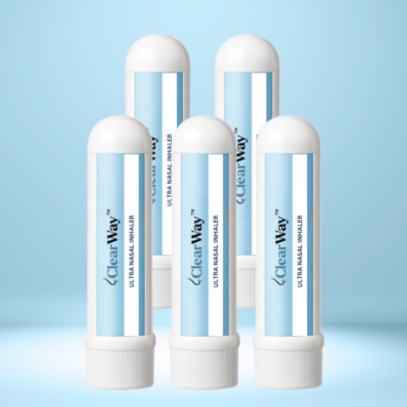 ClearWay™