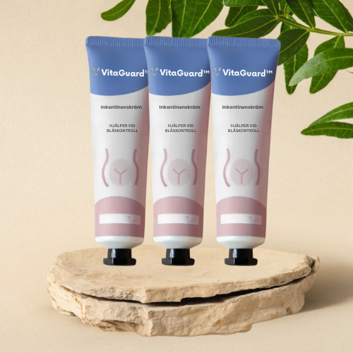 VitaGuard™