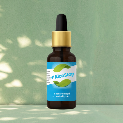 AlcoStop™