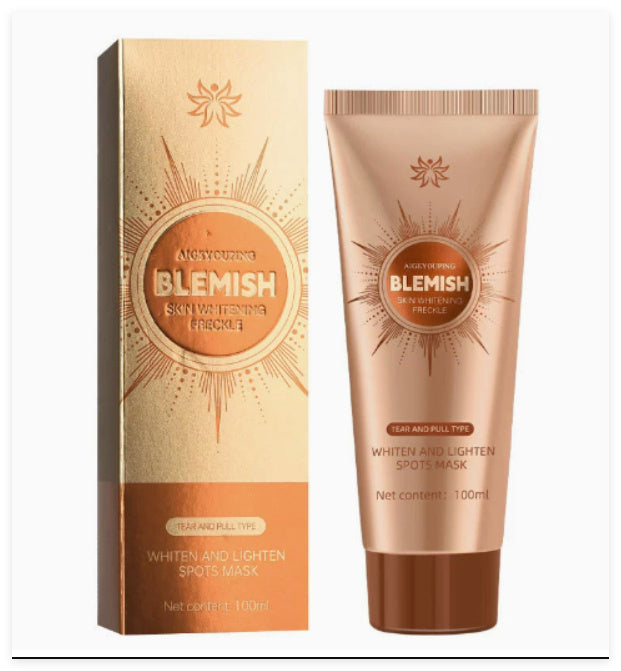 Hyperpigmentation Fix