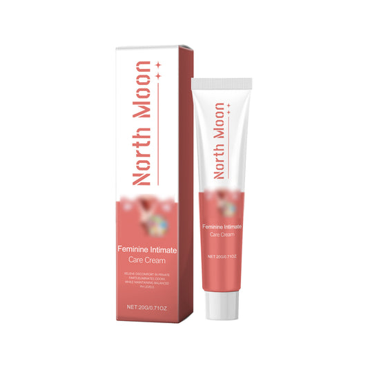 Woman Private Part Cream