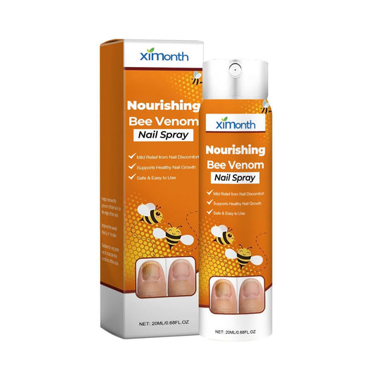 Bee Venom Nail Fungus Spray