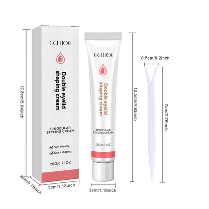 Women's Double Eyelid Double Eyelid Cream