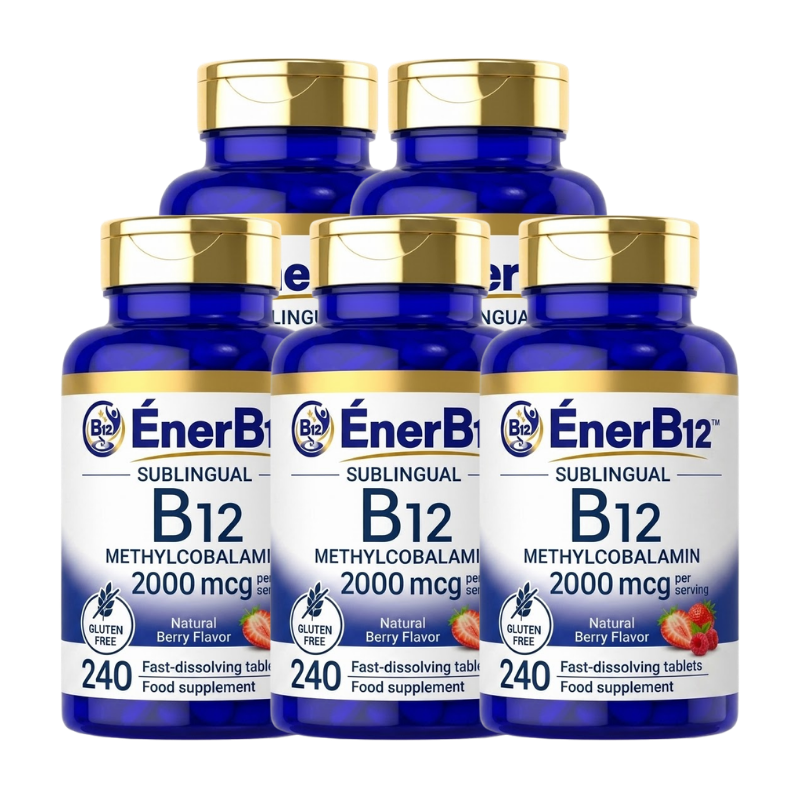 EnerB12™