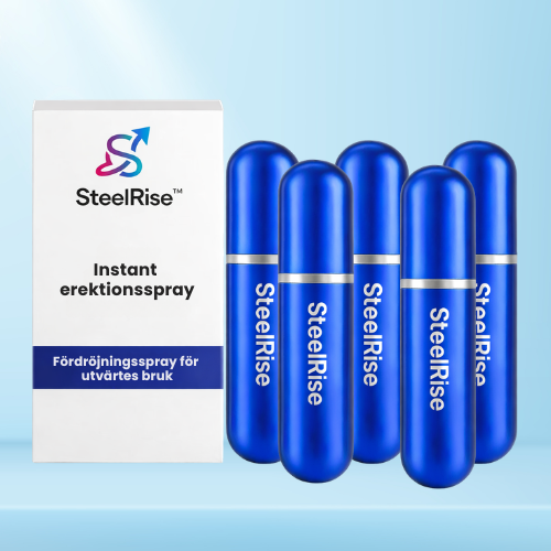 SteelRise™