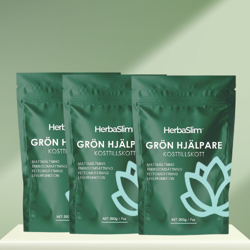 HerbaSlim™
