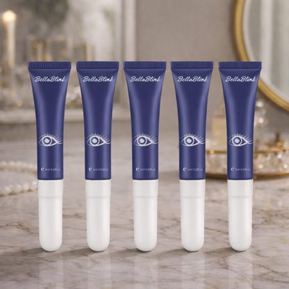 BellaBlink™ | Eye Cream for Puffiness and Dark Circles