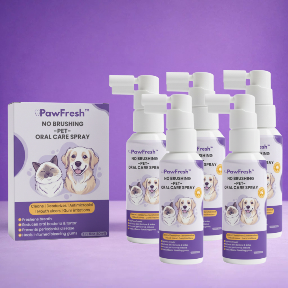 PawFresh™