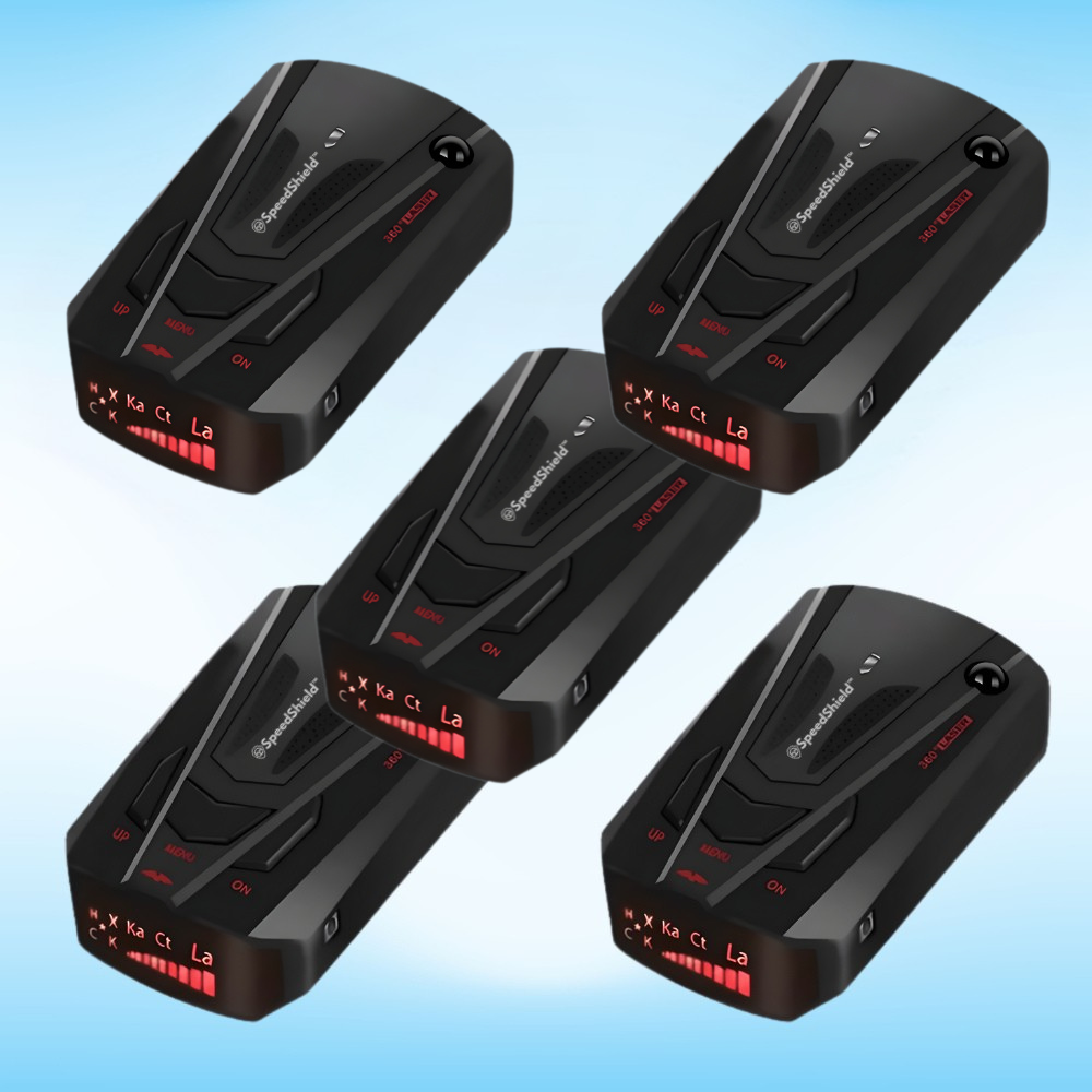 SpeedShield™