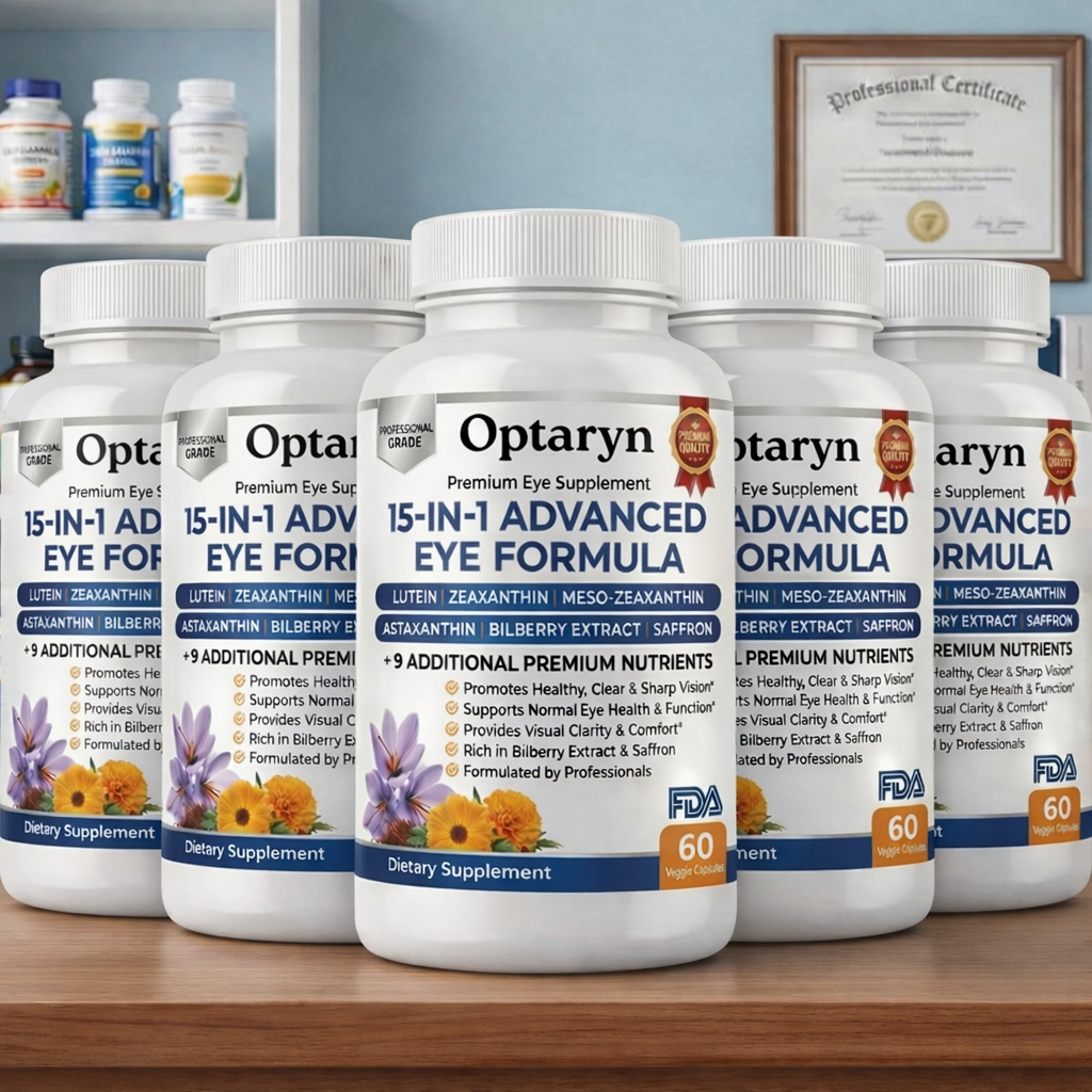 Optaryn™